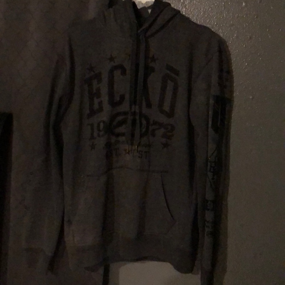 Ecko Hoodie